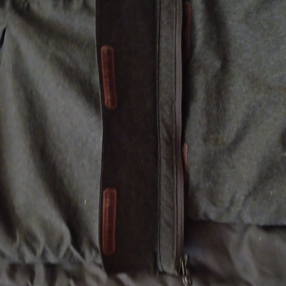 Champion Women's Winter Coat L EUC - Picture 7 of 7